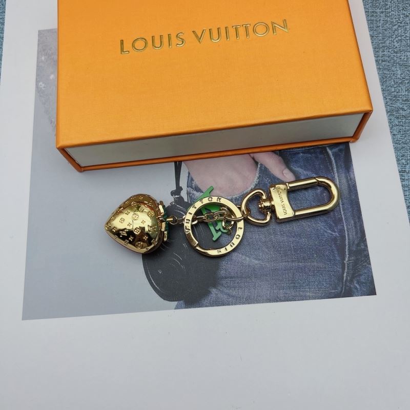 Louis Vuitton Keychains